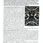 1999 Restauro Paliotto Arolo