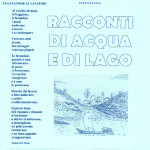 2002 Concorso Raccontaci una storia