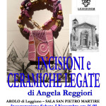 2007 Mostra incisioni Reggiori Angela