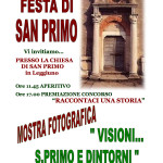 2007 mostra S. Primo