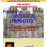 2007 viaggi Santiago Compostela Rossetti