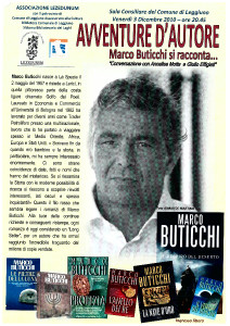 2010 Presentazione libro Buticchi